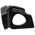 DMM - Cortex/Apex Micro Hammer - Ersatzhammer Gr One Size schwarz