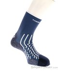 Therm-ic Outdoor Light Crew Wandersocken-Blau-45-47