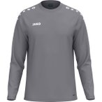 JAKO Kinder Sweat One, Größe 128 in Grau