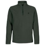 Protest - Kid's PRTReperfecty 1/4 Zip Active Top - Fleecepullover Gr 104 grau/ol