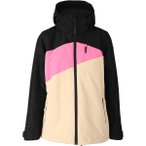 BRUNOTTI Damen Funktionsjacke Eaststar Women Snow Jacket, Größe S in Schwarz