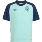 ADIDAS Kinder Fantrikot Deutschland 26 Pre-Match Kids Auswärts, Größe 128 in 