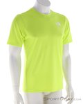 The North Face 24/7 Herren T-Shirt-Hell-Grün-S
