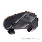 SKS Germany Explore Frame Bag 2,7l Rahmentasche-Schwarz-One Size