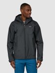 Patagonia Torrentshell 3L Rain Jacke black Gr. M