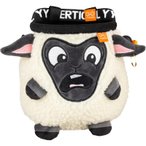 YY VERTICAL Chalk Bag - Magnesiabeutel sheep