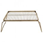 Stabilotherm - BBQ Grid - Trockenbrennstoffkocher Gr Medium