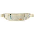 The North Face - Sunriser Run Belt - Hüfttasche Gr One Size beige
