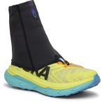 Black Diamond Ul Distance Gamaschen  Gamaschen grau Größe XL Trailrunning