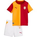 PUMA Kinder Set Galatasaray S.K. Heim 26/27, Größe 98 in Pink