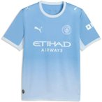 PUMA Herren Trikot  Manchester City Heim 26/27, Größe 3XL in Blau