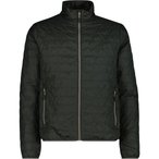 CMP  Herren  Kunstfaserjacke schwarz Größe XL Trekking  Wasserabweisend Wasser