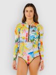 Rip Curl G-Bomb 1.5Mm Ls Fz Full Spring Neoprenanzug multicolor Gr. 14