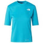 The North Face - Women's Shadow Short Sleeve T-Shirt - Funktionsshirt Gr S türk