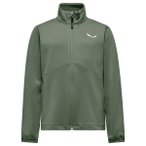 Salewa - Kid's Cammino PL Jacket - Fleecejacke Gr 92 oliv