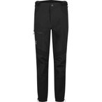 Montura Vertigo GTX Pro Hose Herren  Hardshellhose & Regenhose schwarz Größe L