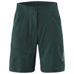 Löffler - Women's Bike Shorts Comfort Comfort-Stretch-Light - Radhose Gr 34 bla