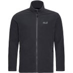 JACK WOLFSKIN Jack Wolfskin Herren Jacke TAUNUS 100 FZ M, Größe M in Schwarz