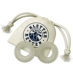 Kletterretter Fingermassagering, 2er Packung