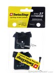 Swissstop Disc 27 EXOTherm2 Bremsbeläge-Schwarz-One Size