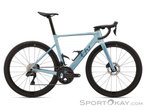 Liv Enviliv Advanced 0 28'' 2027 Damen Rennrad-Hell-Blau-S