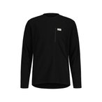Maloja GomionM.  Herren  Pullover schwarz Größe M Trekking  Atmungsaktiv