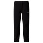 The North Face - Boy's On The Trail Pant - Laufhose Gr XS schwarz
