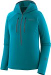 Patagonia - Ultraleichte, atmungsaktive Fleecejacke mit Reißverschluss &ndash; 