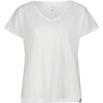 CMP  Damen  T-Shirts weiss Größe S Lifestyle Hautfreundlich