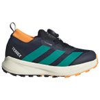 adidas Terrex - Kid's Agravic Boa ClimaProof - Multisportschuhe 35 blau