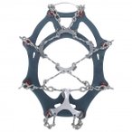 Snowline - Chainsen Pro - Grödel Gr M - 36-40 schwarz/rot