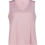 CMP Top Damen  Tanktops rosa Größe XXS Trekking  Schnell trocknend