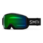 Smith - Kid's Grom Mirror S2 - Skibrille Gr M grün