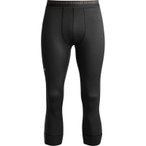 Ortovox Men's 185 Rock'n'Wool Short Pants - Funktionshose XL black raven