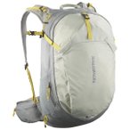Salomon - Trailblazer 30 - Wanderrucksack grau