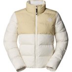 THE NORTH FACE Damen Jacke W SAIKURU JACKET, Größe XL in Braun