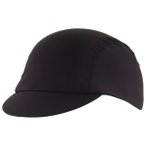 Vaude - Matoso Cap - Radmütze Gr M/L schwarz