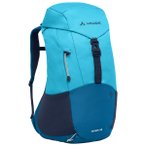 Vaude - Women's Skomer 18 - Wanderrucksack blau
