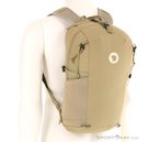 Fjällräven Abisko Softpack 16l Rucksack-Beige-16