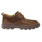 Satorisan Unalome Wallaby Desert Oasis  Herren  Freizeitschuhe braun Größe 42 
