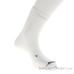 Scott Performance Crew Bikesocken-Weiss-L