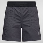 LA SPORTIVA Roots Shorts W, Größe L in Grau