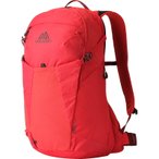 Gregory Kiro 24 RC lava red