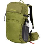 VAUDE Rucksack Wizard 24+4, Größe ONE SIZE in Grün
