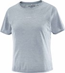 Salomon - Leichtes, Stretch-T-Shirt für Running &ndash; Damen / Frau Shakeout A