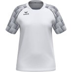 ERIMA Damen Trikot EVO STAR Trikot, Größe 36 in Grau