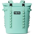 Yeti Hopper M20 Soft Cooler Kühltasche  Kühlboxen tuerkis Größe 20L Reise