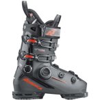 Nordica Speedmachine 3 110 BOA 26/27 Herren Alpin Skischuhe ( Schwarz 30,5 47 EU