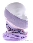 Buff Polar Kinder Schlauchtuch-Lila-One Size