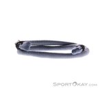 Blue Ice Alpine Runners 55cm Standplatzschlinge-Dunkel-Grau-55